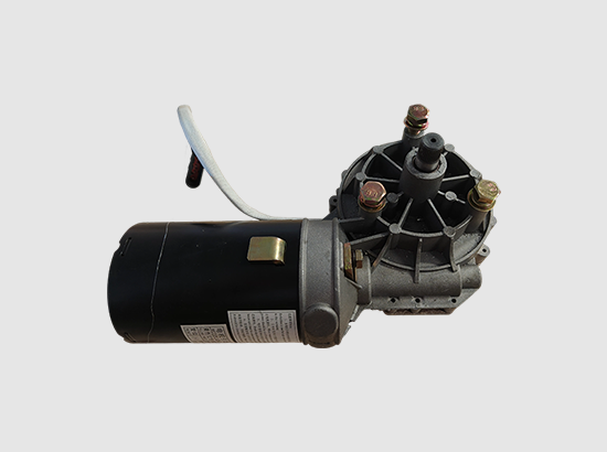 King Long Bus Parts ZD2733 Wiper Motor